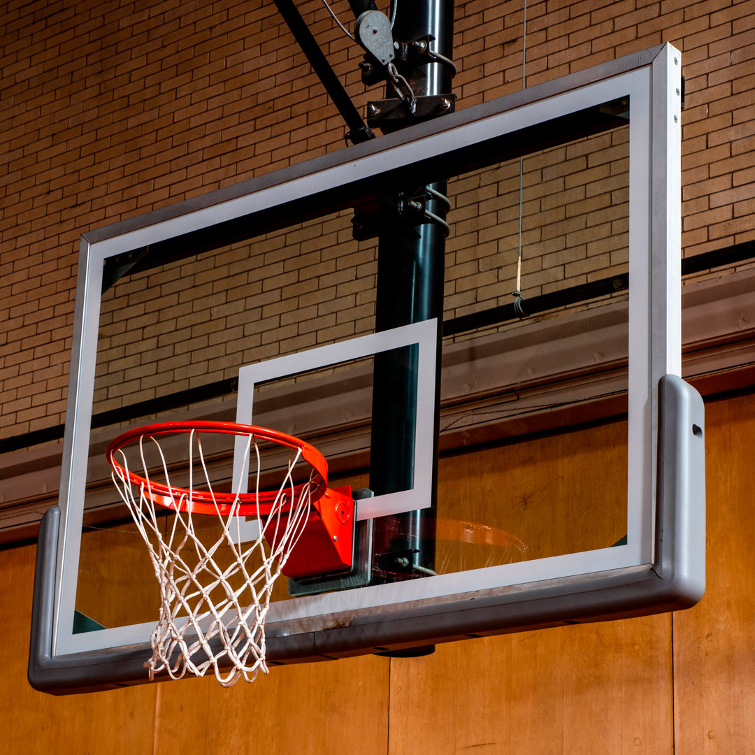 Basketball Components