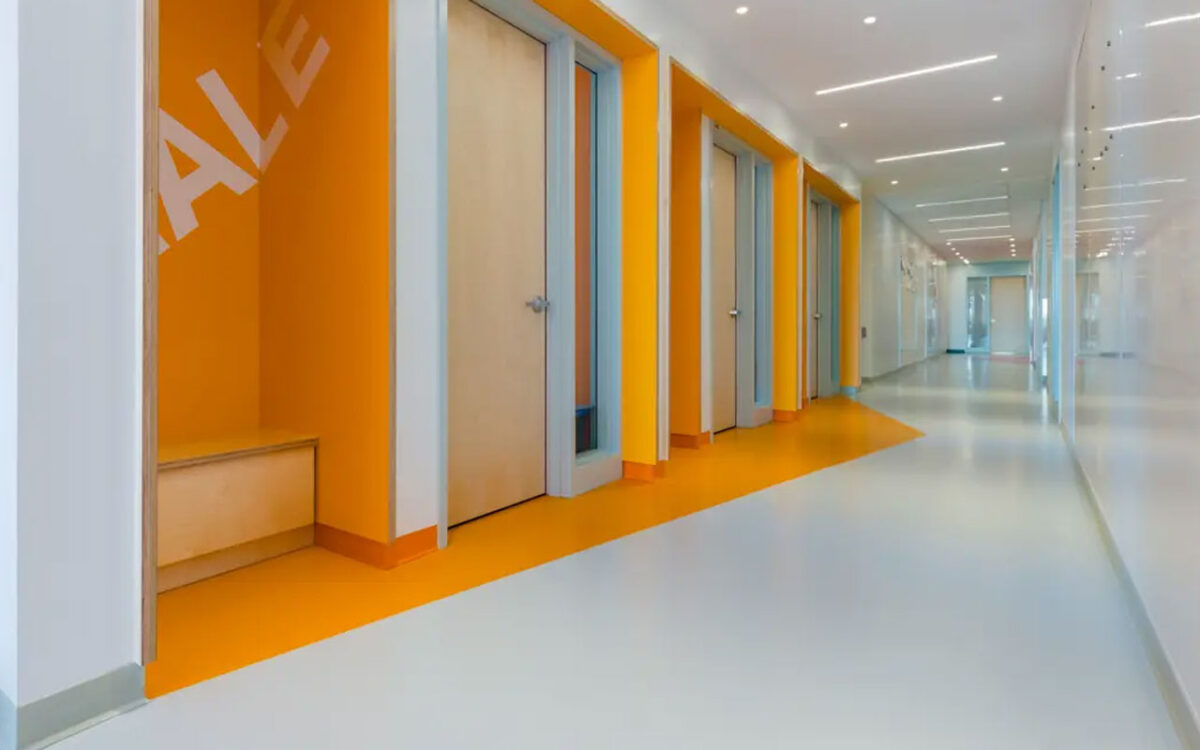 Kayar Design Kayar Rubber Floor - CRG