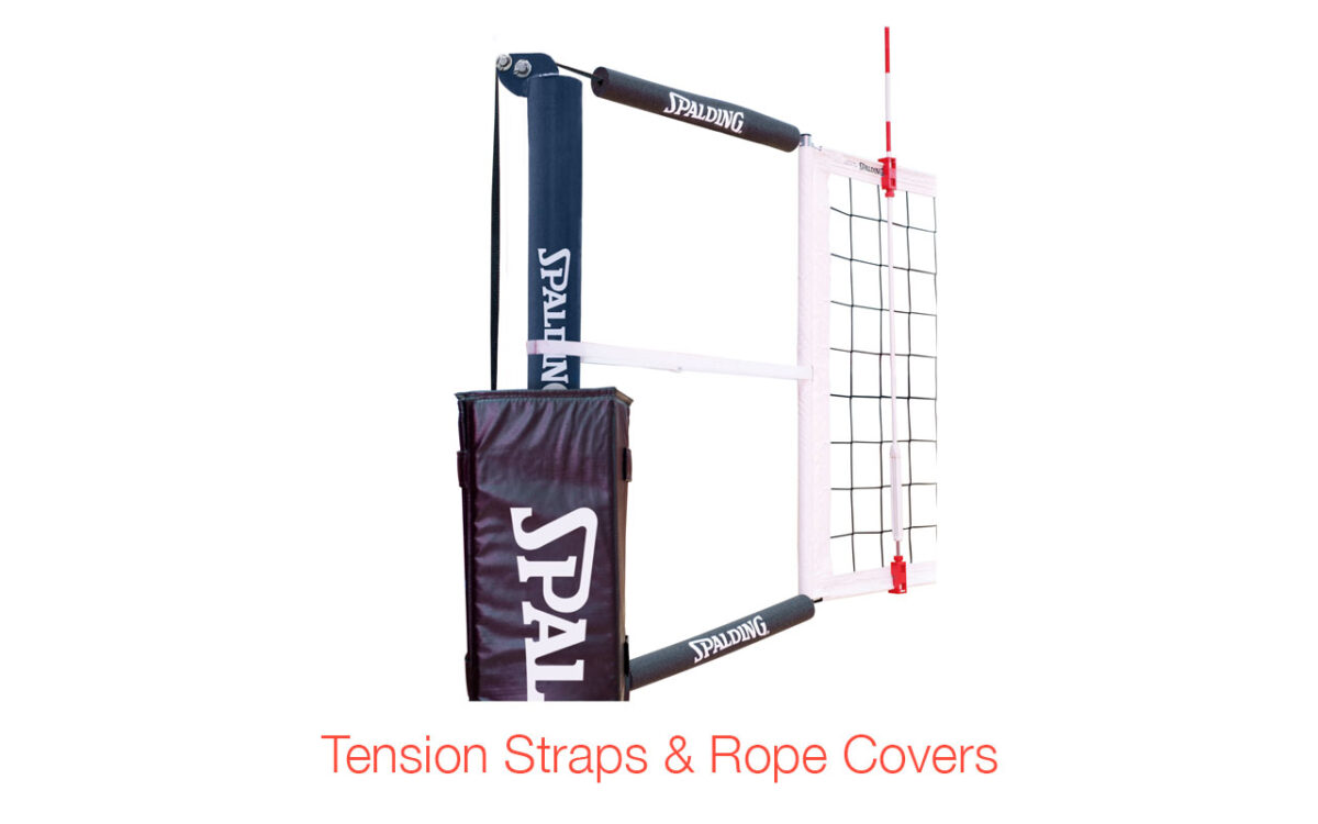 Nets, Pads & Carts CRG